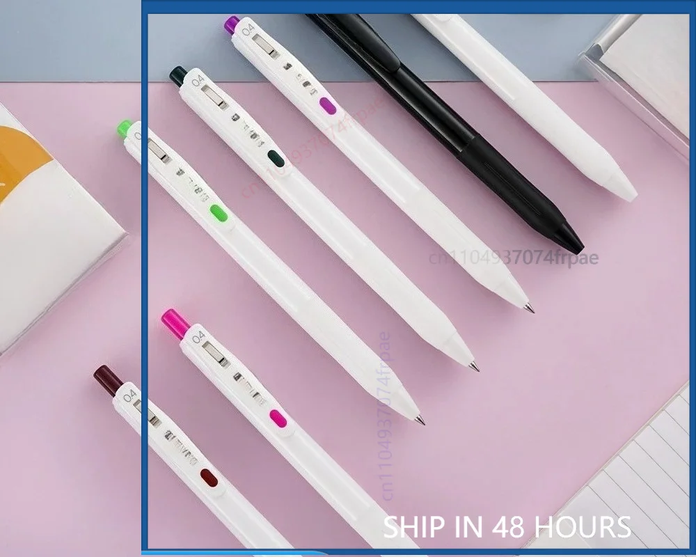 Zebra Pen Sarasa - Penna gel Zebra JJ29 Sarasa Bold,