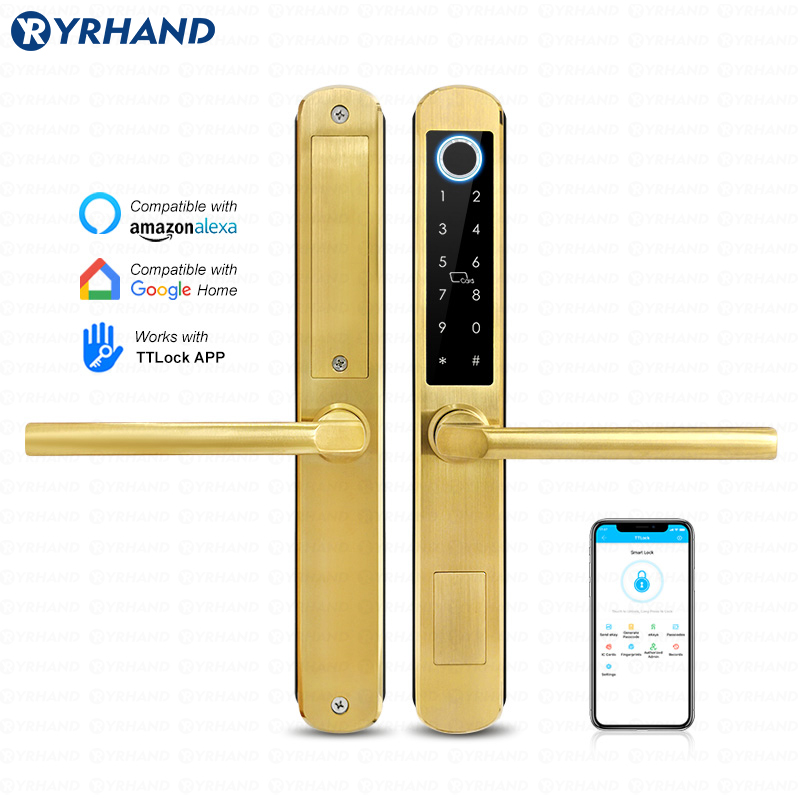 Serratura intelligente in acci - Letter Opener Brass recensione e prezzo