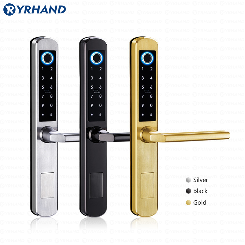 Serratura intelligente in acci - Letter Opener Brass recensione e prezzo
