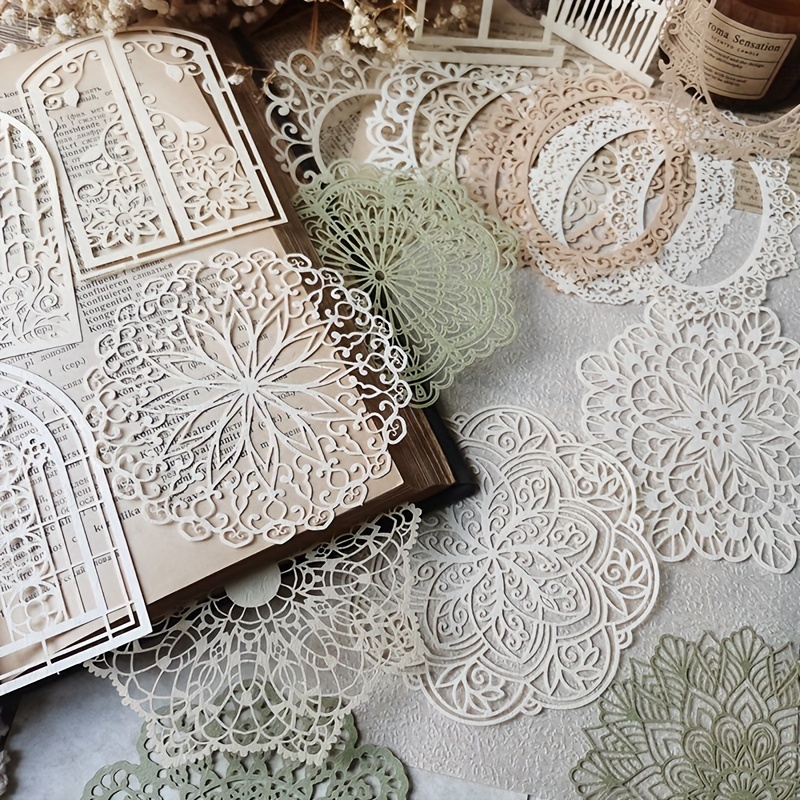 Confezione da 10 pezzi di cart - Ink Blotter Paper recensione e prezzo