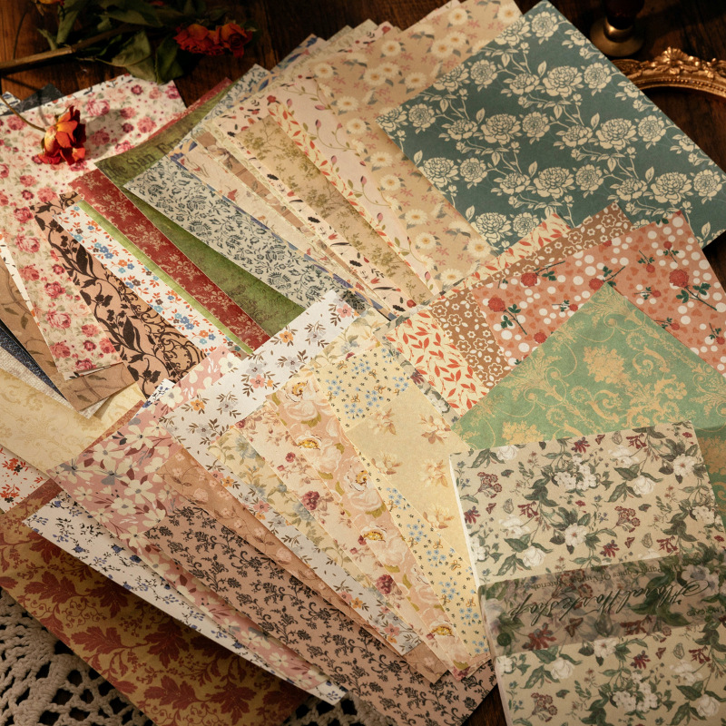 100 fogli di carta di material - Ink Blotter Paper recensione e prezzo