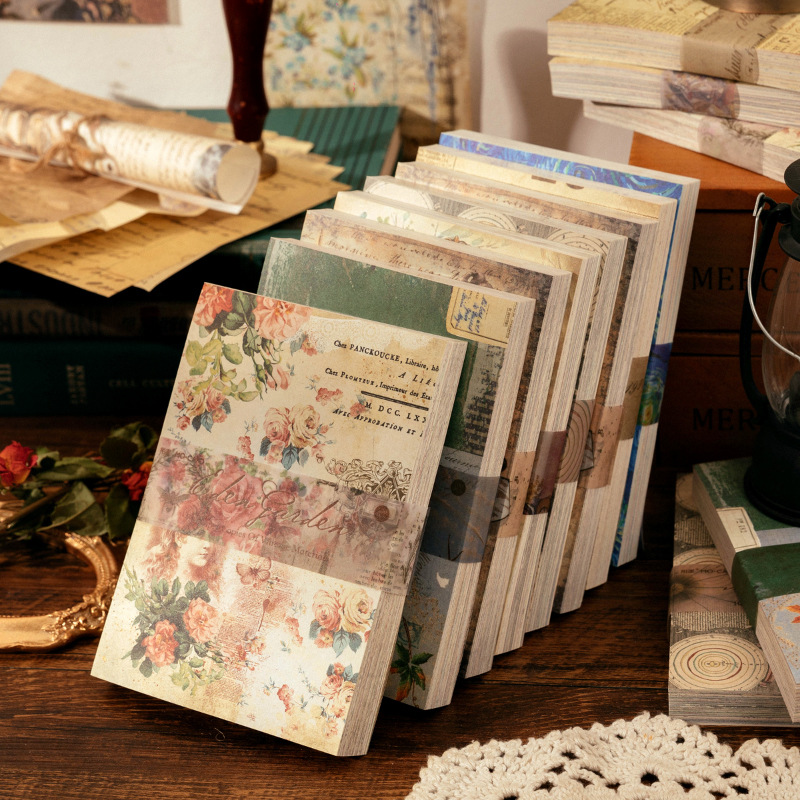 100 fogli di carta di material - Ink Blotter Paper recensione e prezzo