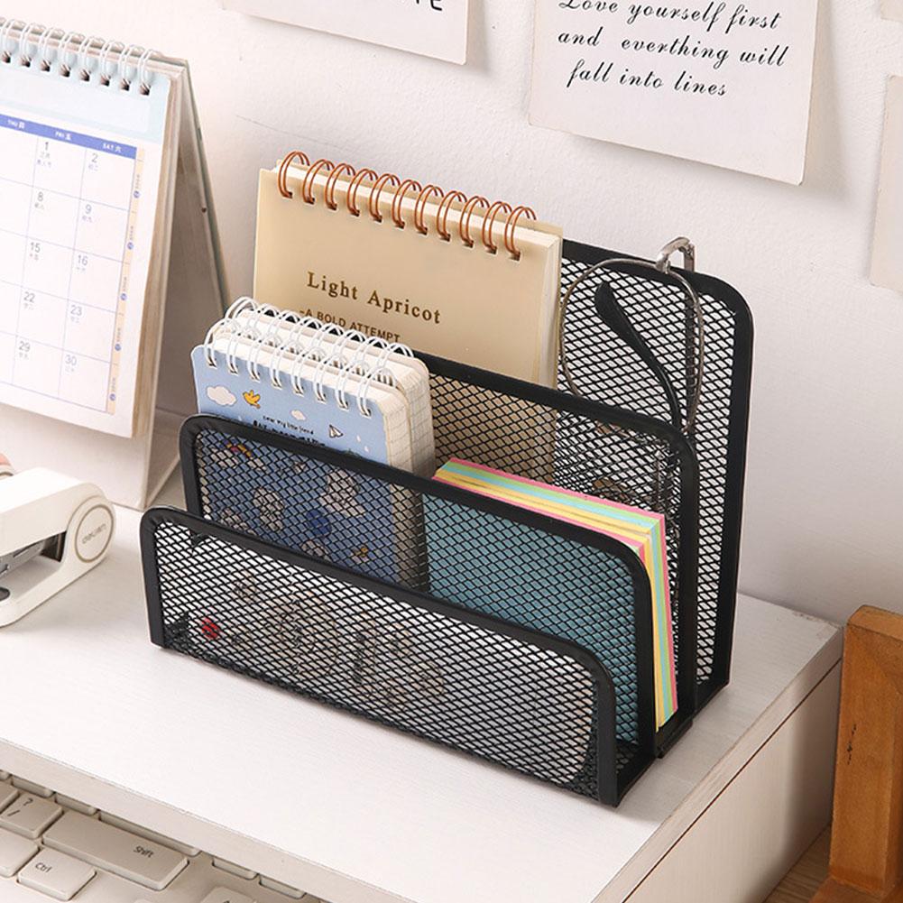 Porta Documenti e Quaderni da  - Magazine Holder Rack recensione e prezzo