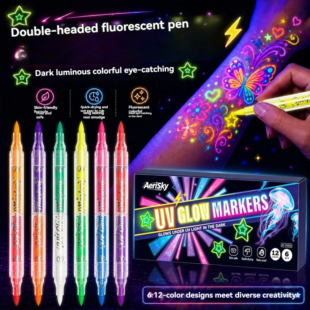 Set di pennarelli fluorescenti - Copic Marker Sketch recensione e prezzo