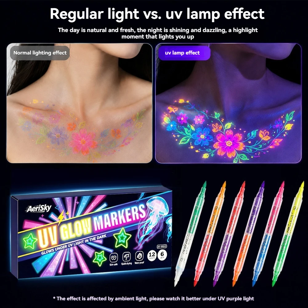 Set di pennarelli fluorescenti - Copic Marker Sketch recensione e prezzo