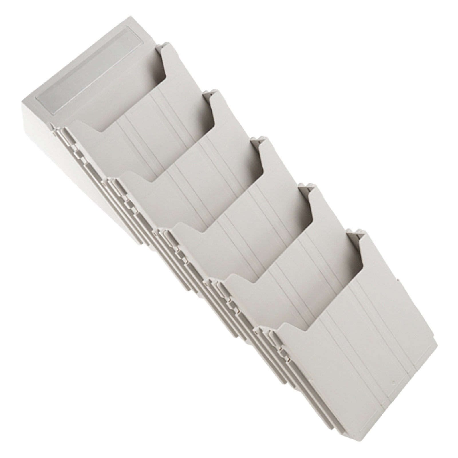 Portariviste da parete, espand - Magazine Holder Rack recensione e prezzo