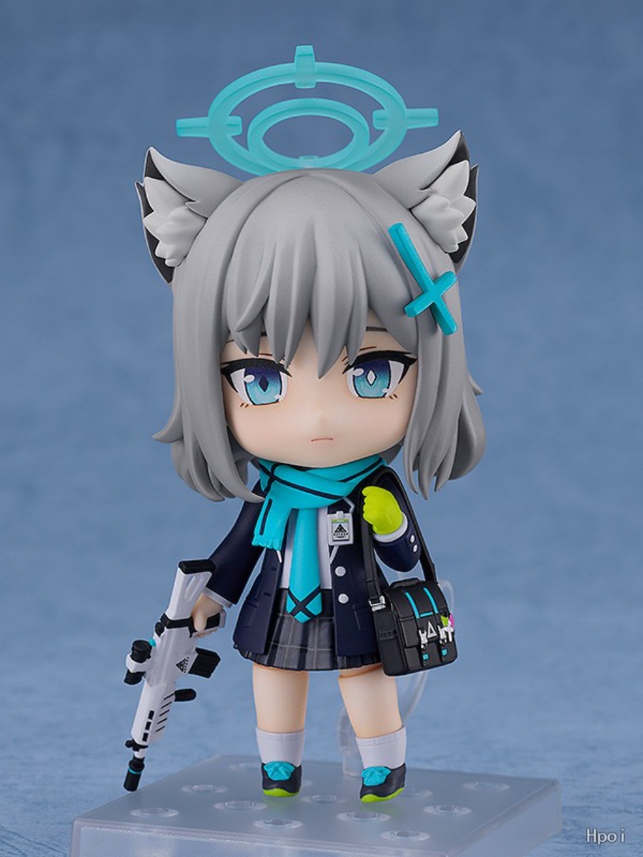 Max Factory Nendoroid 2265 Sun - Archive Box Set recensione e prezzo