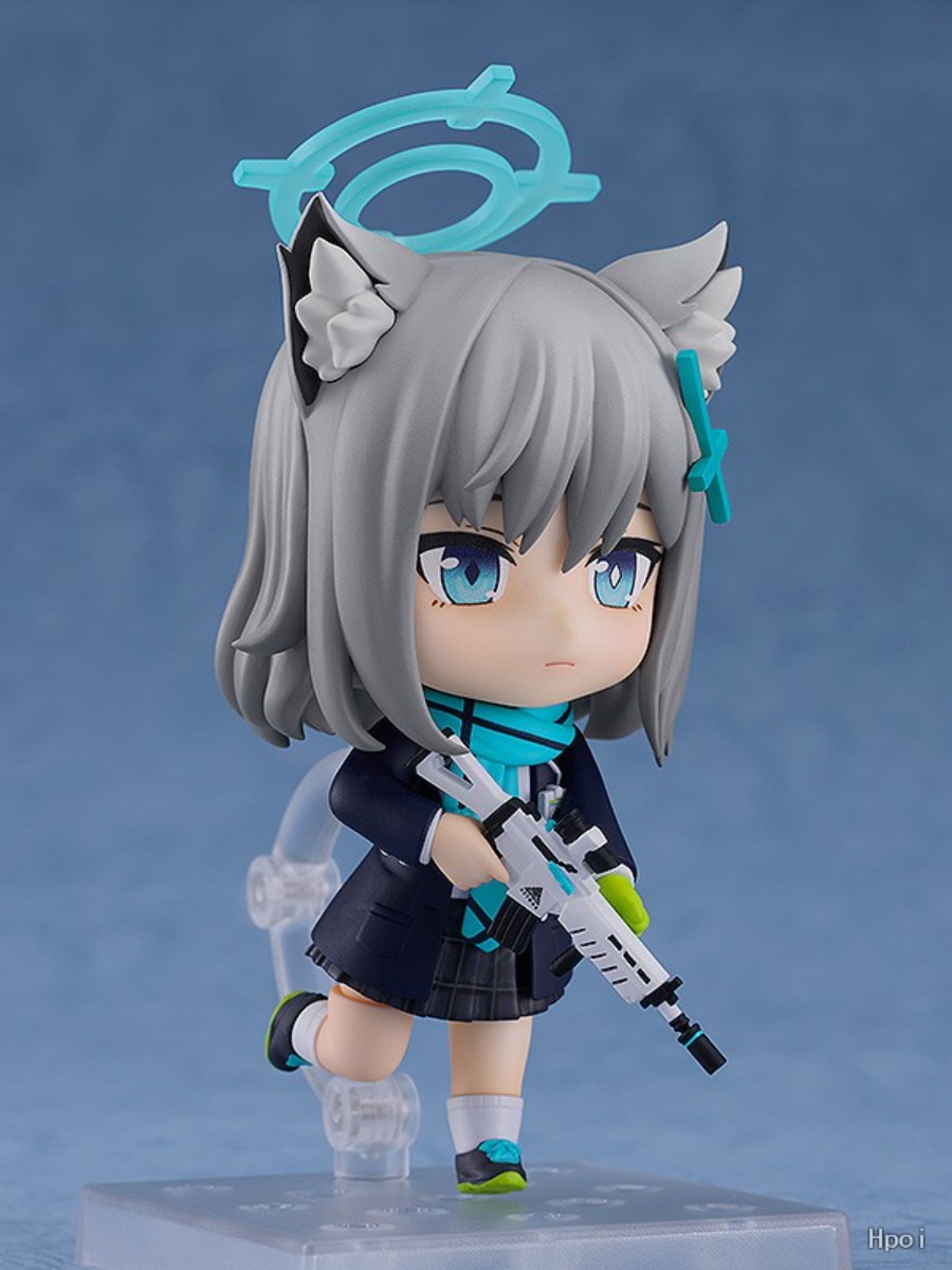 Max Factory Nendoroid 2265 Sun - Archive Box Set recensione e prezzo