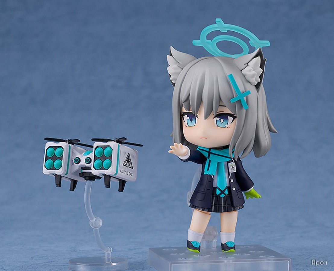 Max Factory Nendoroid 2265 Sun - Archive Box Set recensione e prezzo