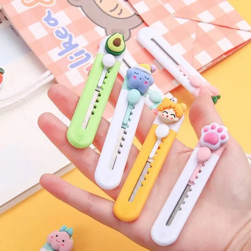 3/5 pezzi: mini aprilettere a  - Letter Opener Brass recensione e prezzo