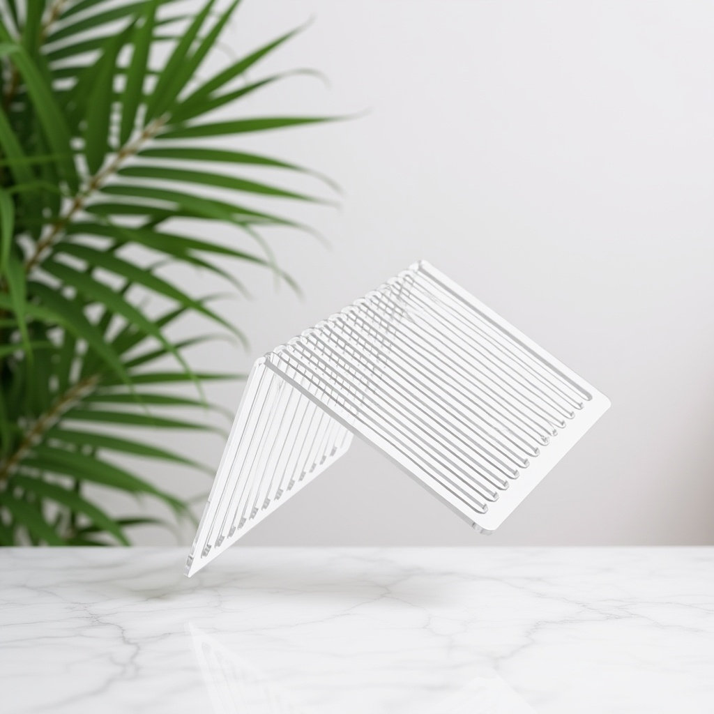 Espositore per Dischi in Vinil - Magazine Holder Rack recensione e prezzo