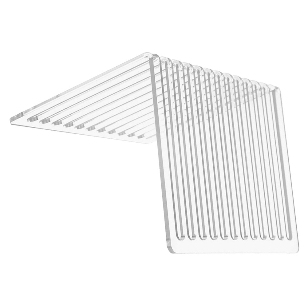 Espositore per Dischi in Vinil - Magazine Holder Rack recensione e prezzo
