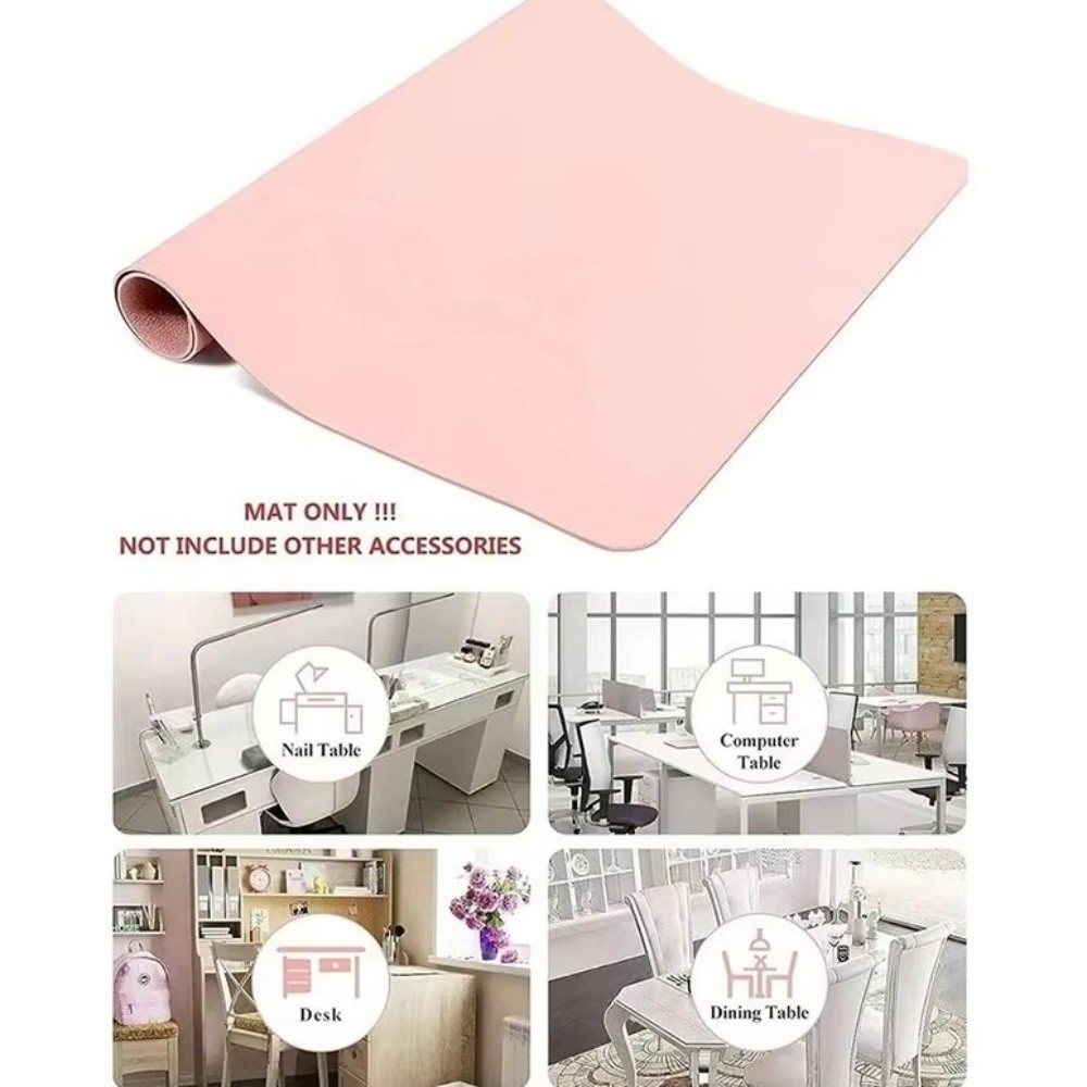 Tappetino da scrivania in pell - Leather Desk Pad recensione e prezzo