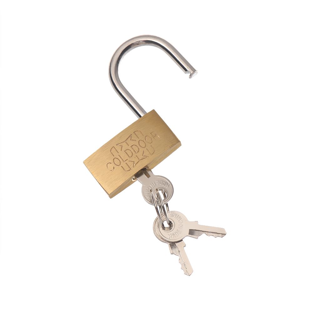 Mini lucchetto in rame con 2 c - Letter Opener Brass recensione e prezzo