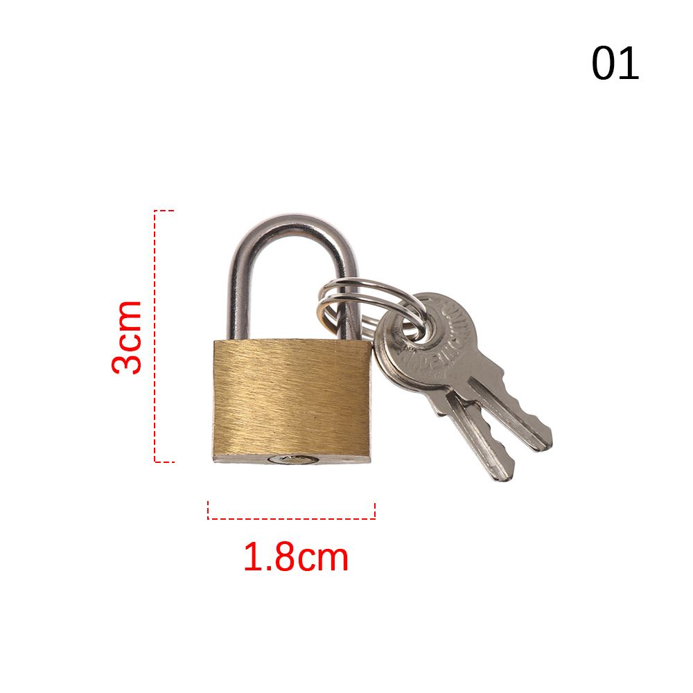 Mini lucchetto in rame con 2 c - Letter Opener Brass recensione e prezzo