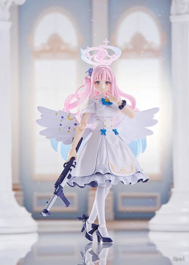 Max Factory Figma 636 Misono M - Archive Box Set recensione e prezzo