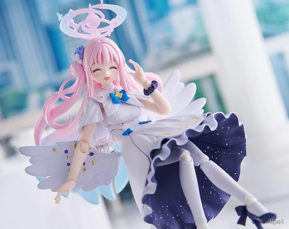 Max Factory Figma 636 Misono M - Archive Box Set recensione e prezzo