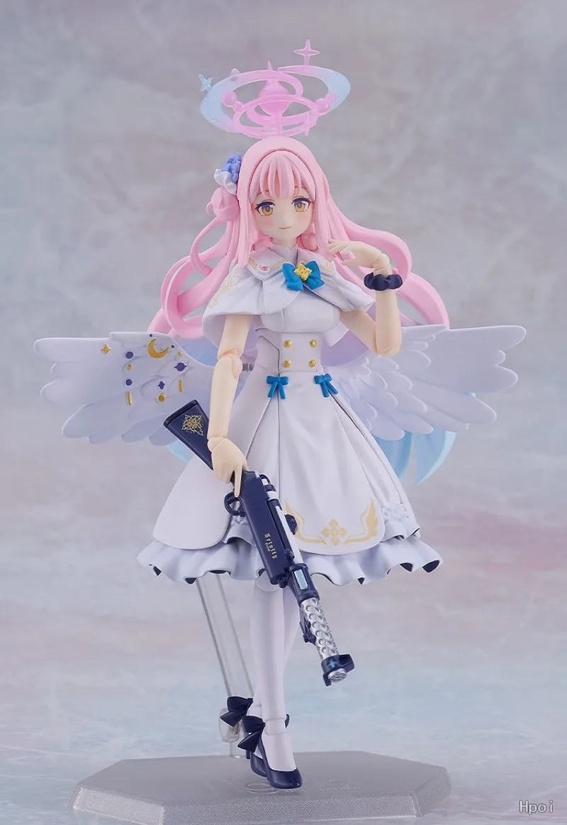 Max Factory Figma 636 Misono M - Archive Box Set recensione e prezzo