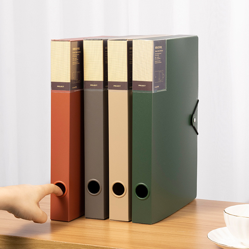 Set di 5 scatole per archiviaz - Archive Box Set recensione e prezzo