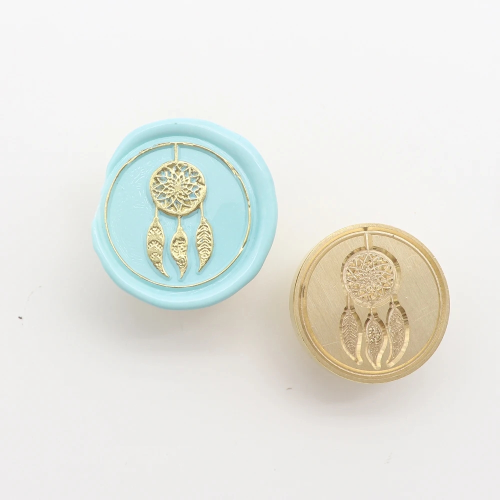 Matrimonio/Compleanno/Baby Sho - Wax Seal Stamp Set recensione e prezzo
