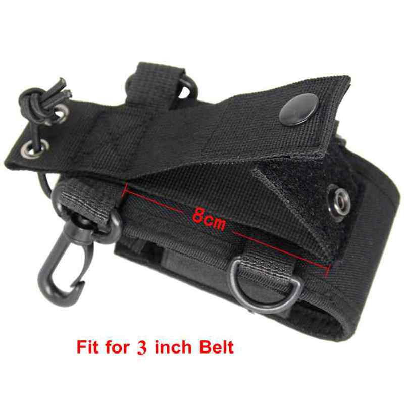 Borsa Tattica Molle per Walkie - Magazine Holder Rack recensione e prezzo